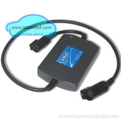 Free ship and high quality CANDI Interface FOR GM